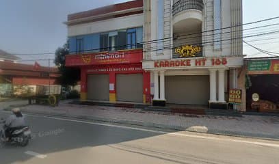 Ảnh bìa Karaoke HT 168