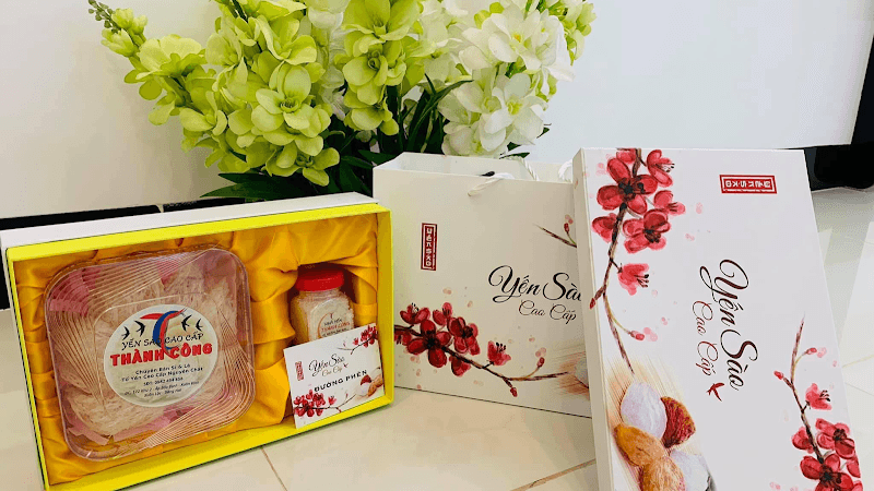 Hình ảnh Yến Sào Long Khánh Đồng Nai - Nhà Yến Thành Công - 5