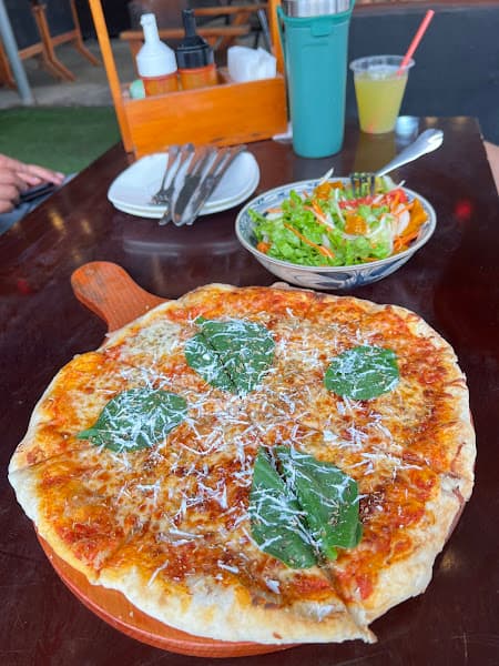 Hình ảnh Monalisa Bar & Restaurant - 3