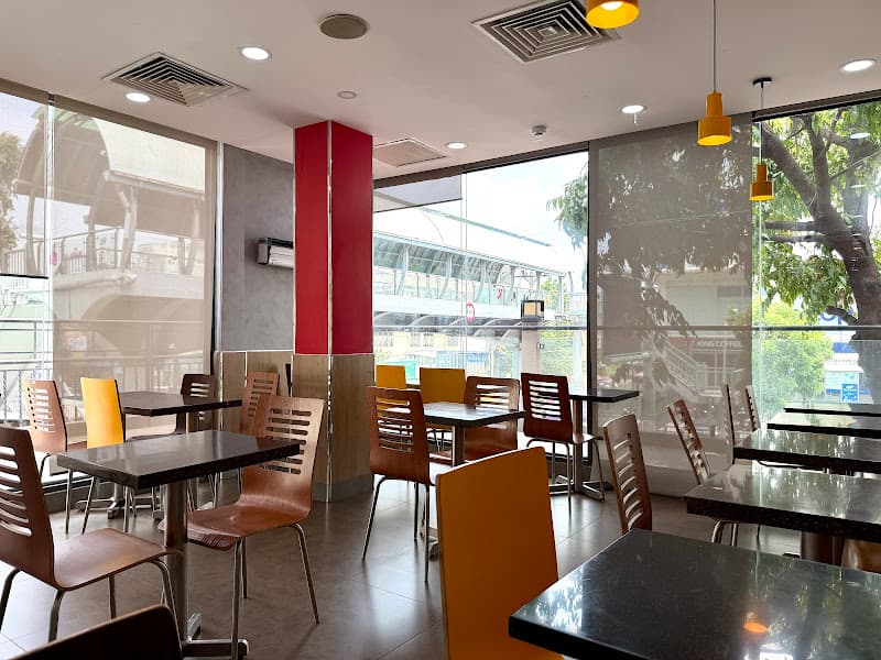 Hình ảnh Texas Chicken Quang Trung - 2