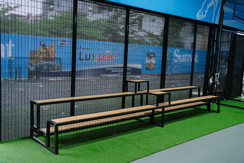 Hình ảnh TM PICKLEBALL TƯƠNG MAI - 5