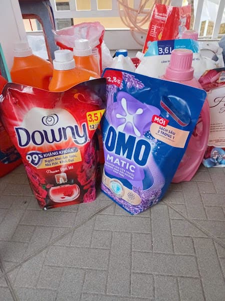 Hình ảnh Giặt ủi Thuý - 3