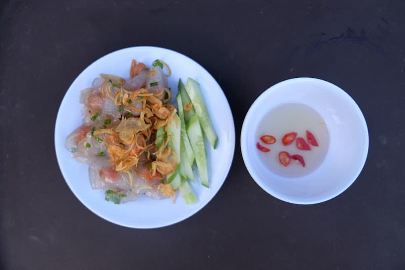 Hình ảnh Quán Ăn Thế Kỷ - 5