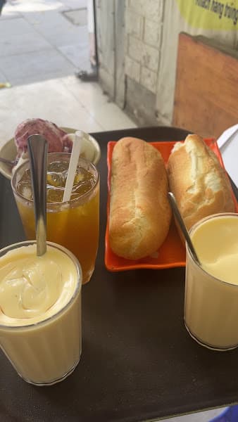 Hình ảnh Kem Trứng Bà Khanh - 4