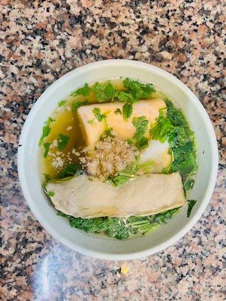 Hình ảnh Bánh cuốn Cao Bằng - 2