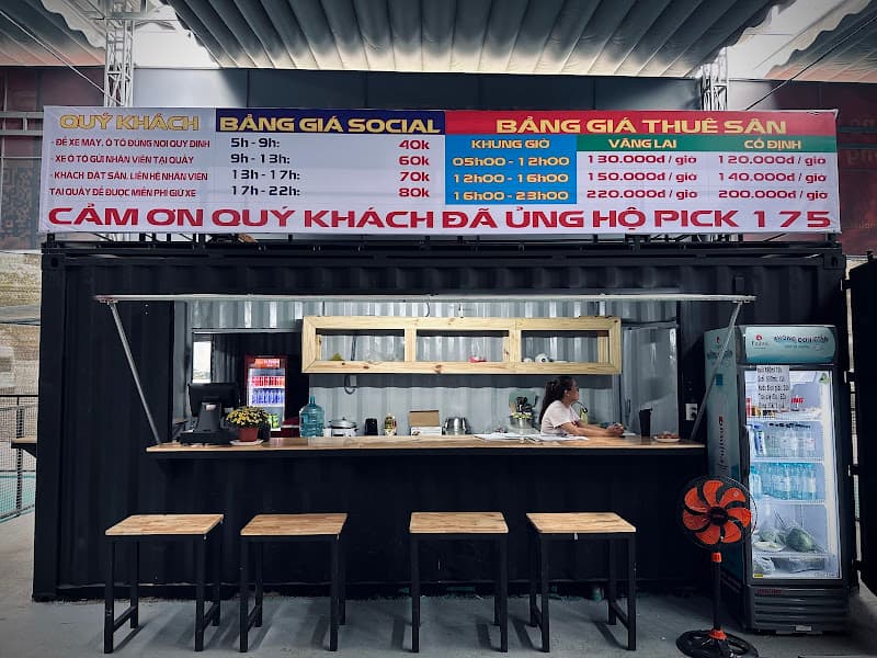 Hình ảnh PICKLEBALL 175 - 4