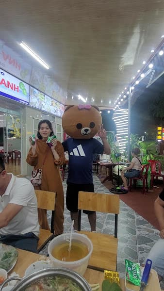 Hình ảnh Nhà Hàng Sam Hoàng Anh - 2