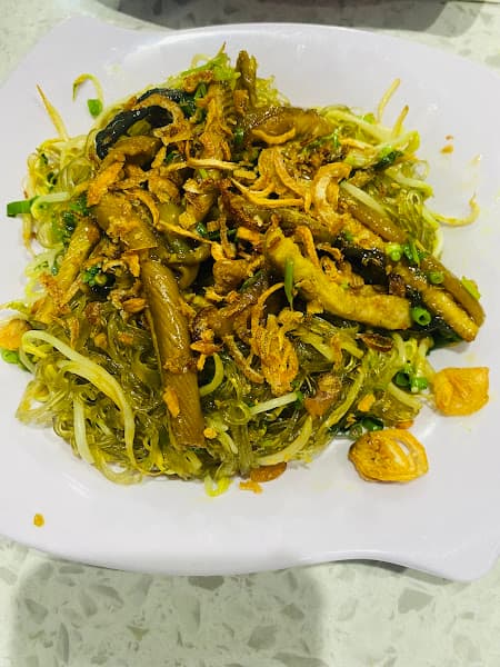 Hình ảnh Mì Quảng Cháo lươn A Dừa - 4