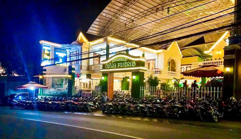 Hình ảnh Nhà hàng Dê Núi Năm Phong - 3