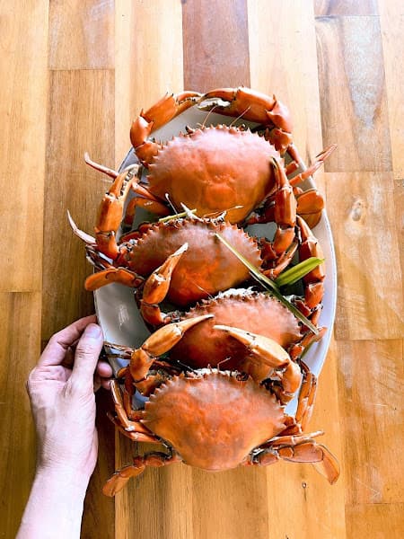 Hình ảnh MÓN QUÊ - Quán Ăn Đặc Sản - 4