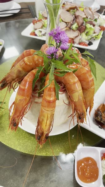 Hình ảnh Nhà hàng Madame Huyền - 3