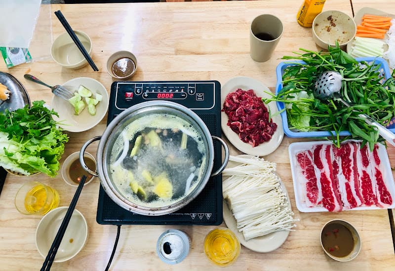 Hình ảnh Mai Chi Bít tết Hà Nội - 3