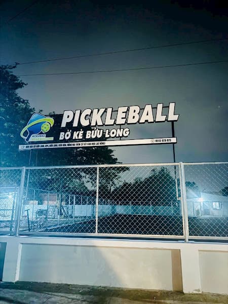 Hình ảnh Sân Pickleball Bờ Kè Bửu Long - 10