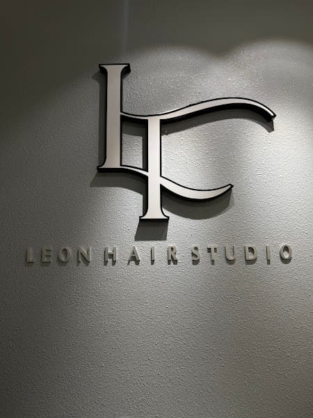 Hình ảnh Leon Hair Studio - 4
