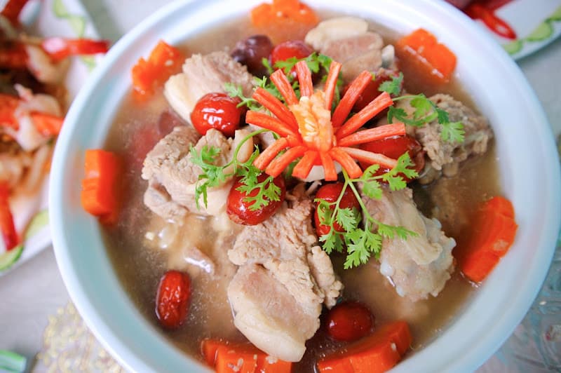 Hình ảnh Nhà hàng Thắng Lợi 1 - 5