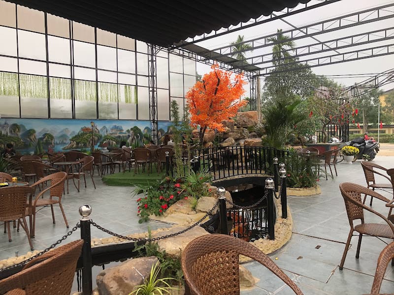 Hình ảnh Cafe Cường Thịnh - 6