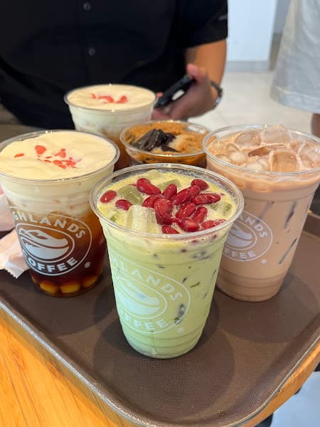 Hình ảnh Highlands Coffee - 2