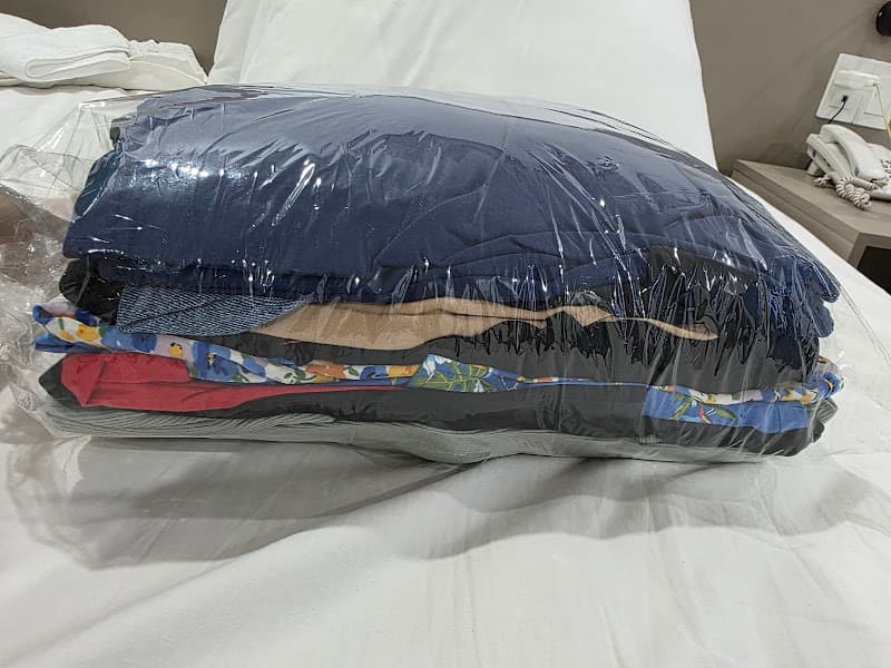 Hình ảnh Giặt Ủi LyLy Laundry - 2