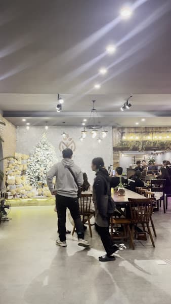 Hình ảnh Mie Cafe - 2