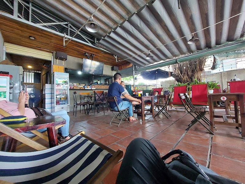 Hình ảnh Coffee Cây See 24h - 6