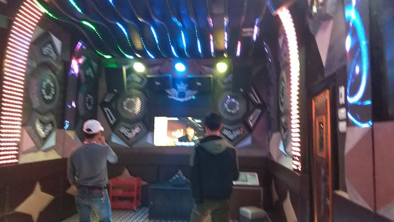Hình ảnh KARAOKE HỒNG GIA QUÁN - 3