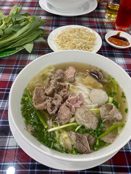 Hình ảnh Phở 10 Lý Quốc Sư - 3