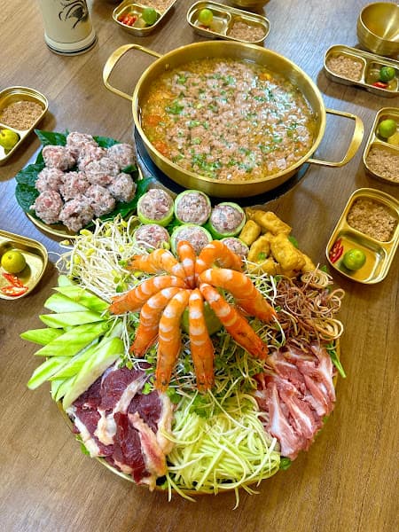 Hình ảnh Bếp MyA - Bò Nướng Phố Cổ - 3