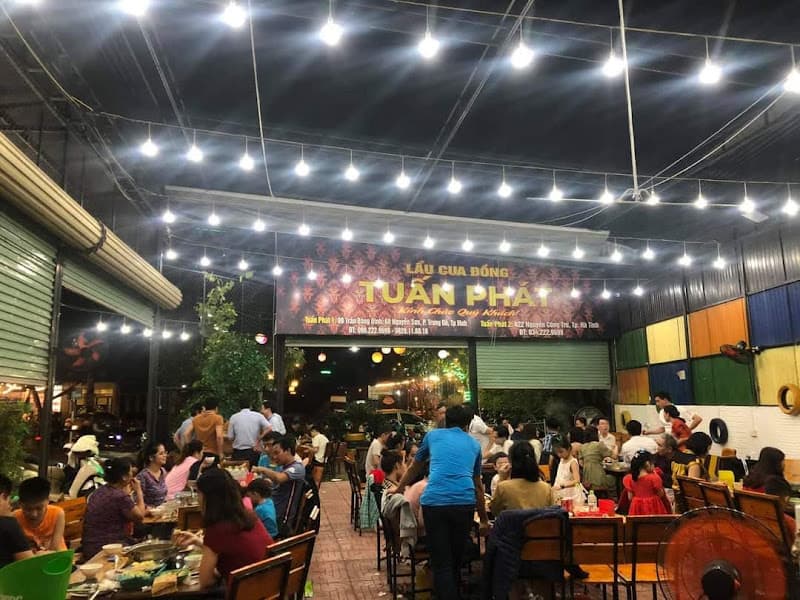 Hình ảnh LẨU CUA ĐÔNG TUẤN PHÁT 2 - 4