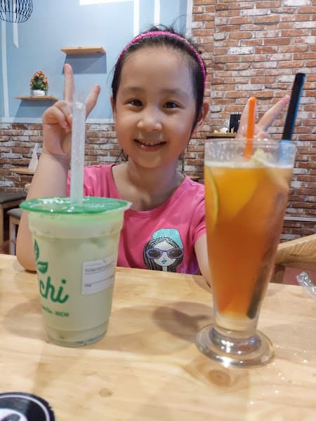Hình ảnh MICHI ÂnThi Coffee & Food - 3