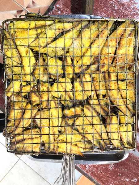 Hình ảnh Bún chả canh cá rô đồng Hà Phố Quán - 3