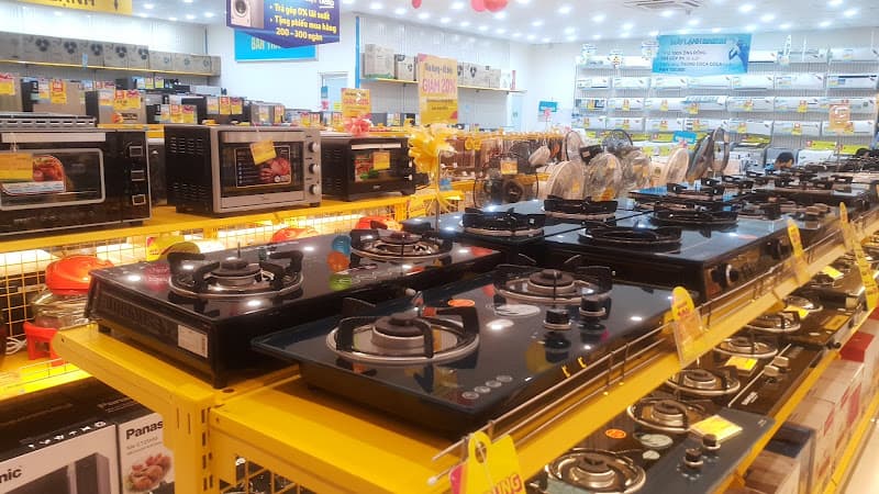 Hình ảnh Thế Giới Di Động - 5