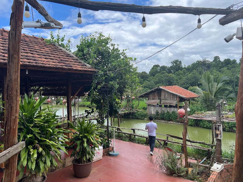 Hình ảnh Quán Ba Miền - Chư sê - 4