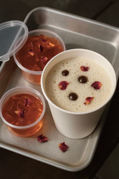 Hình ảnh Một Coffee & Tea House - 2