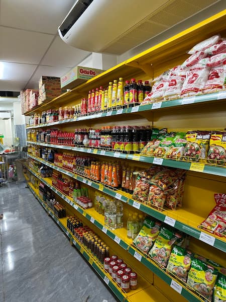 BÁCH HOÁ XANH 573 LÊ ĐẠI HÀNH