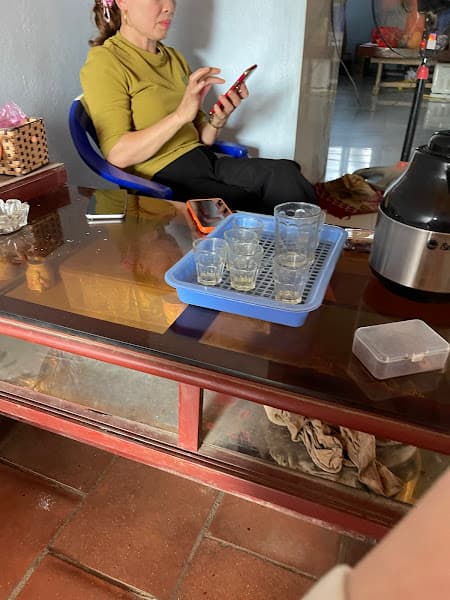 Hình ảnh Cháo lòng, lươn Nguyên Thanh - 3