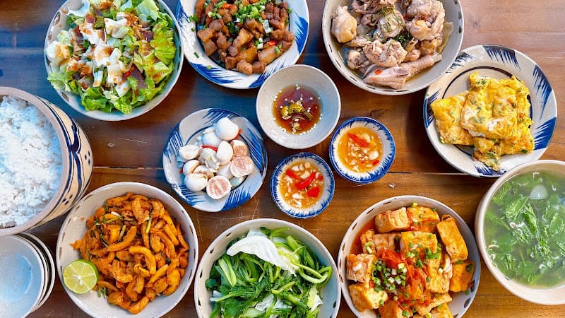 Hình ảnh Bếp MỆ TÌNH - 4