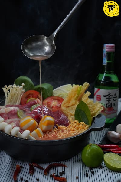 Hình ảnh Gu Bò Sốt - 5