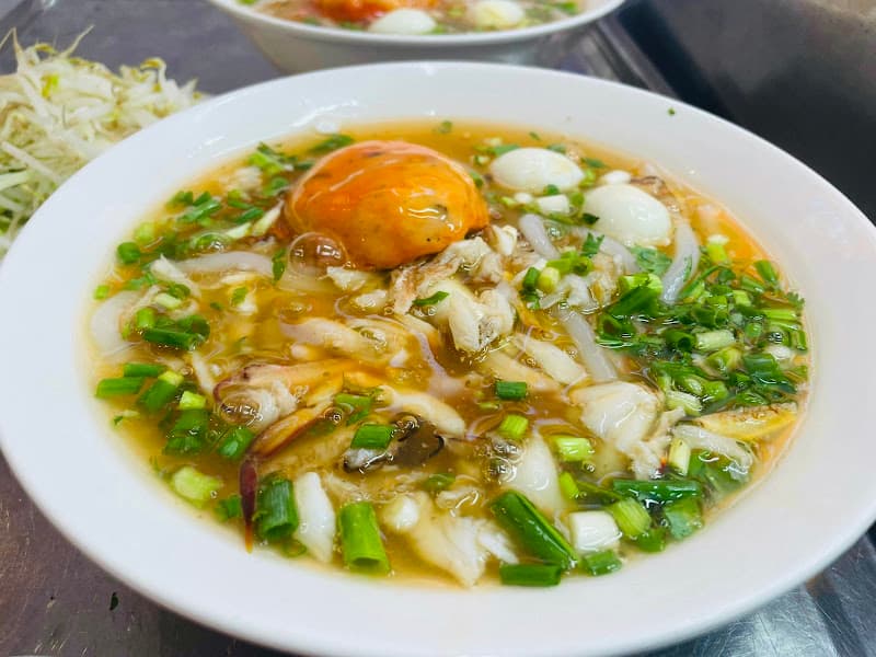 Hình ảnh Bánh Canh Tôm Hùm Minh Thư - Long Xuyên - 4