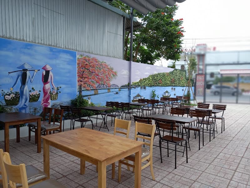 Hình ảnh Bún Bò Huế Việt - Việt Coffee & Food - 4