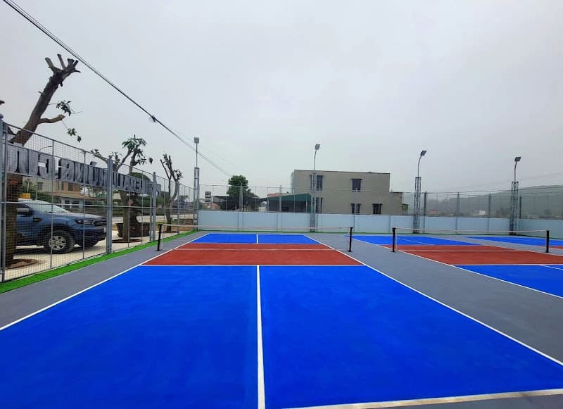 Hình ảnh Pickleball Hùng Cường - 4