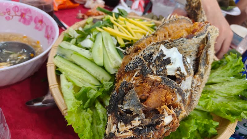 Hình ảnh Nhà hàng Ngọc Toàn 2 - 3