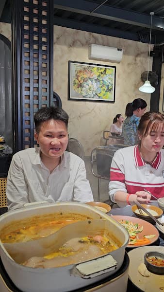 Hình ảnh NHÀ HÀNG CHAY KOGI - 3