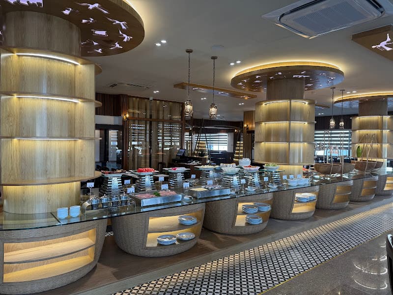 Ảnh bìa Gió Nội Restaurant Level 9