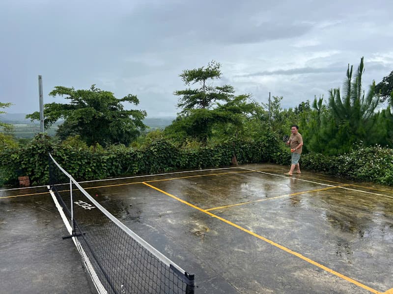Pickleball Nhà Vàng