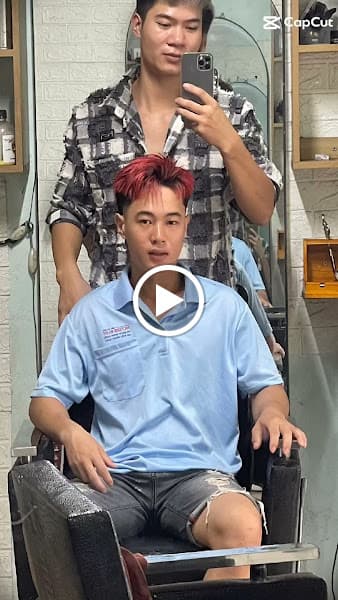 Hình ảnh Đặng hiệp barbershop - 2