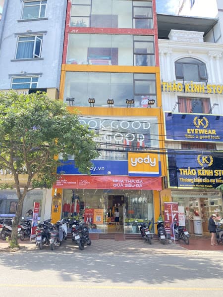 Hình ảnh YODY Lạng Sơn - 5