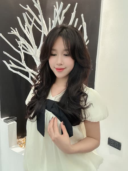 Hình ảnh Nam Guy Hair Stylist - 4