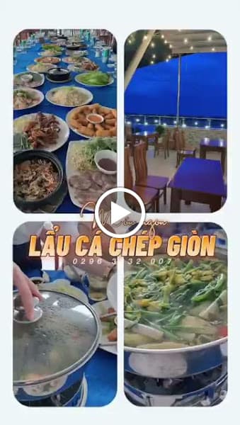 Hình ảnh Nhà khách Văn phòng UBND tỉnh An Giang - 3