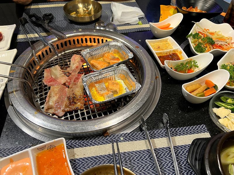 Hình ảnh King BBQ Buffet Sense City Cần Thơ - 4