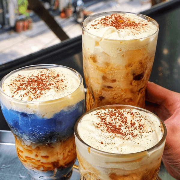 Trà Sữa Quỳnh Chi